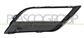 BUMPER GRILLE LEFT-GRAY