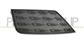 GRILLE GAUCHE NOIRE DE PARE-CHOCS 