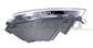 FOG LIGHT RIGHT-BLACK-LED