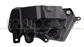FOG LIGHT LEFT-BLACK-LED