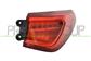 TAIL LAMP RIGHT-OUTER-WITH BULB HOLDER-LED-VARROC TYPE