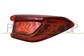FANALE POSTERIORE DESTRO-ESTERNO-CON PORTA-LAMPADA-LED MOD. STATION WAGON-VERSIONE VARROC