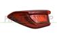 FANALE POSTERIORE SINISTRO-ESTERNO-CON PORTA-LAMPADA-LED MOD. STATION WAGON-VERSIONE VARROC