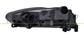 FOG LIGHT RIGHT-LED