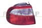 TAIL LAMP RIGHT-WITHOUT BULB HOLDER MOD. TOLEDO
