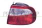 TAIL LAMP LEFT-WITHOUT BULB HOLDER MOD. TOLEDO