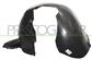 FRONT INNER FENDER RIGHT
