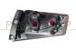 TAIL LAMP LEFT-OUTER-WITHOUT BULB HOLDER