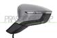DOOR MIRROR LEFT-ELECTRIC-HEATED-PRIMED-FOLDABLE-WITH LAMP-WITH AMBIENT LIGHT-WITH MEMORY-WITH BLIS-CONVEX-15 PINS