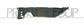 FRONT BUMPER BRACKET RIGHT-PLASTIC