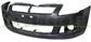 FRONT BUMPER-BLACK-SMOOTH FINISH TO BE PRIMED