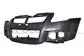 FRONT BUMPER-BLACK-SMOOTH-FINISH TO BE PRIMED MOD. SPORT