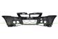 FRONT BUMPER-BLACK-SMOOTH-FINISH TO BE PRIMED MOD. SPORT