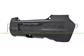 REAR BUMPER-PRIMED-WITH REAR FOG LAMP SEAT