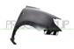FRONT FENDER RIGHT-WITH SIDE REPEATER HOLE