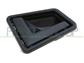 FRONT/REAR DOOR HANDLE LEFT-INNER-BLACK