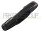 FRONT/REAR DOOR HANDLE LEFT-OUTER-SMOOTH-BLACK