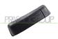 TAIL GATE HANDLE OUTER-BLACK