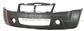 FRONT BUMPER-PRIMED-WITH FOG LAMP HOLES