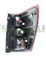 TAIL LAMP LEFT-WITHOUT BULB HOLDER MOD. 5 DOOR
