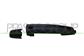 FRONT DOOR HANDLE RIGHT-OUTER-PRIMED-WITH SMART ENTRY-WITHOUT KEY HOLE