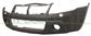 FRONT BUMPER-PRIMED-WITH HEADLAMP WASHER HOLES-WITH FOG LAMP SEATS