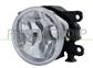 FOG LAMP RIGHT/LEFT