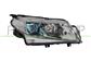 OPTICA DERECHA HB3 ELECTRICA-CON MOTOR-CON LUZ DIURNA-LED