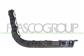 REAR LEFT BUMPER BRACKET