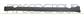 DOOR SILL MOLDING RIGHT-BLACK-TEXTURED FINISH