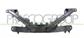 FRONT BUMPER ABSORBER