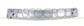 REAR BUMPER REINFORCEMENT-ALUMINIUM