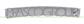 REAR BUMPER REINFORCEMENT-ALUMINIUM