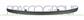 REAR BUMPER SPOILER-BLACK-TEXTURED FINISH