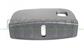 FRONT HOOD FRUNK LOCK COVER