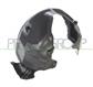 REAR INNER FENDER LEFT-INJECTION MOULDED-WITH FABRIC INSERTS