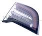 FANALE POSTERIORE SINISTRO-INTERNO-LED