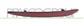 REAR BUMPER REFLECTOR LEFT