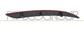 REAR BUMPER REFLECTOR LEFT