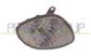 FRONT INDICATOR-RIGHT-CLEAR-WITH BULB HOLDER