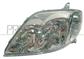 HEADLAMP LEFT H7+HB3 ELECTRIC MOD. 3 DOOR/STATION WAGON