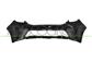 REAR BUMPER-PRIMED-WITH CUTTING MARKS FOR PDC AND PARK ASSIST