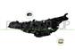 PROIETTORE DESTRO-ELETTRICO-CON MOTORE-CON LUCE DIURNA-FULL-LED-STANDARD MOD. 5 PORTE/STATION WAGON
