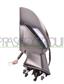 DOOR MIRROR LEFT-ELECTRIC-PRIMED-FOLDABLE-WITH LAMP-CONVEX-7 PINS