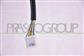 DOOR MIRROR RIGHT-ELECTRIC-HEATED-PRIMED-FOLDABLE-WITHH LAMP-WITH MEMORY-CONVEX-11 PINS