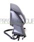 DOOR MIRROR LEFT-ELECTRIC-PRIMED-HEATED-FOLDABLE-WITH LAMP-WITH MEMORY-CONVEX-11 PINS