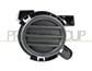 FOG LAMP COVER RIGHT-BLACK
