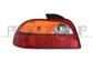 TAIL LAMP LEFT-WITHOUT BULB HOLDER