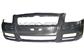 FRONT BUMPER DARK GRAY