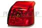 TAIL LAMP RIGHT-WITHOUT BULB HOLDER MOD. 4 DOOR